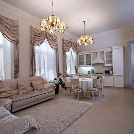 Bel Apartments Odessa Zewnętrze zdjęcie