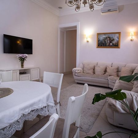 Bel Apartments Odessa Zewnętrze zdjęcie