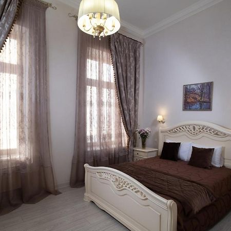Bel Apartments Odessa Zewnętrze zdjęcie