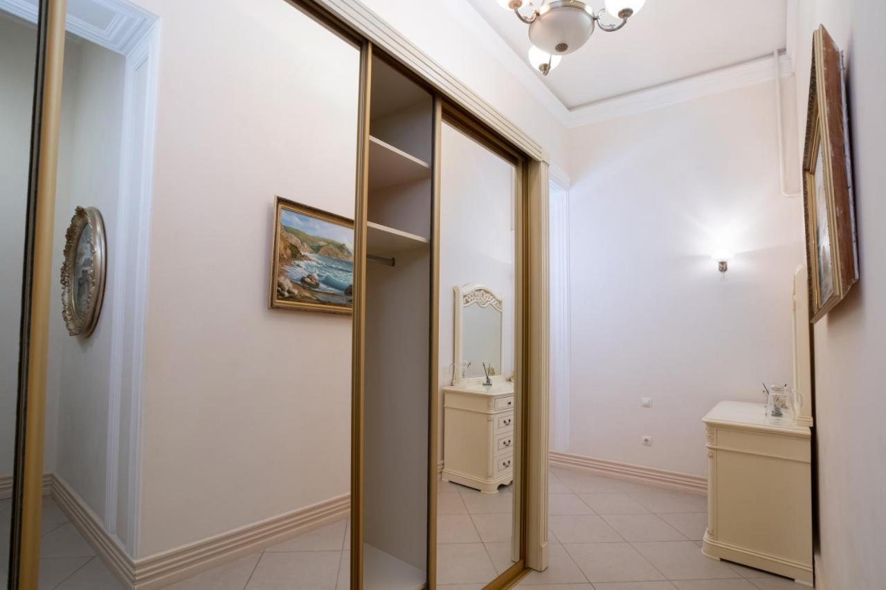 Bel Apartments Odessa Zewnętrze zdjęcie