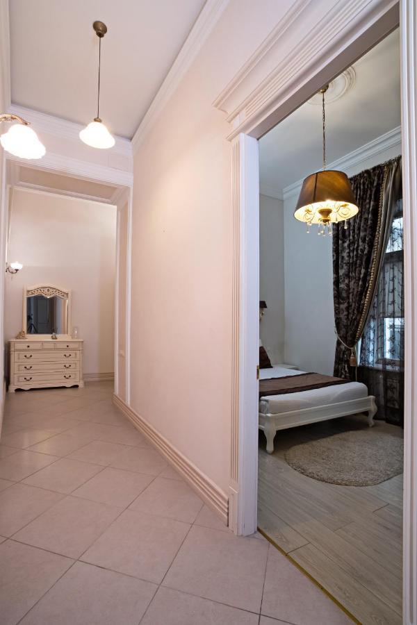 Bel Apartments Odessa Zewnętrze zdjęcie