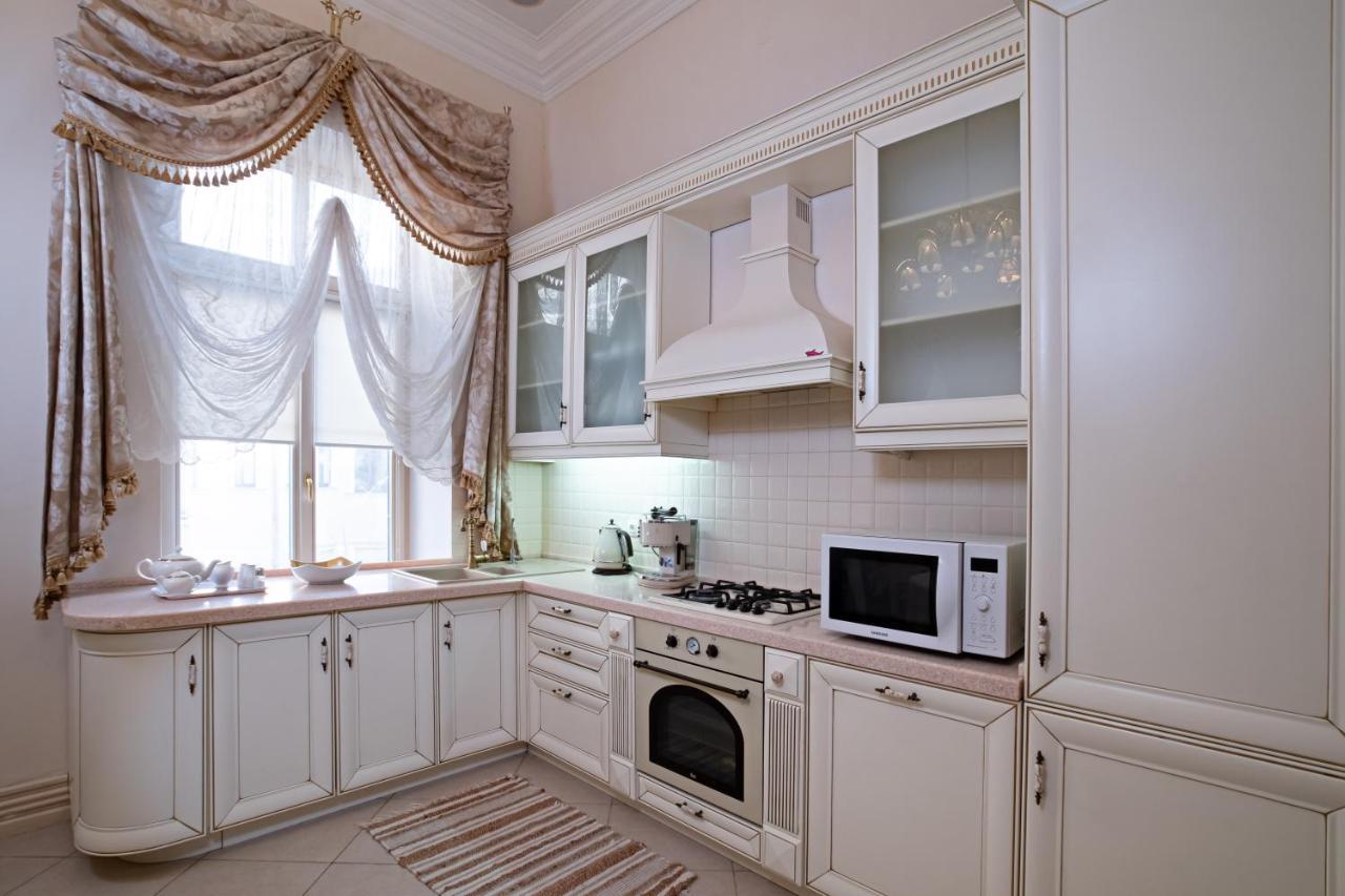 Bel Apartments Odessa Zewnętrze zdjęcie