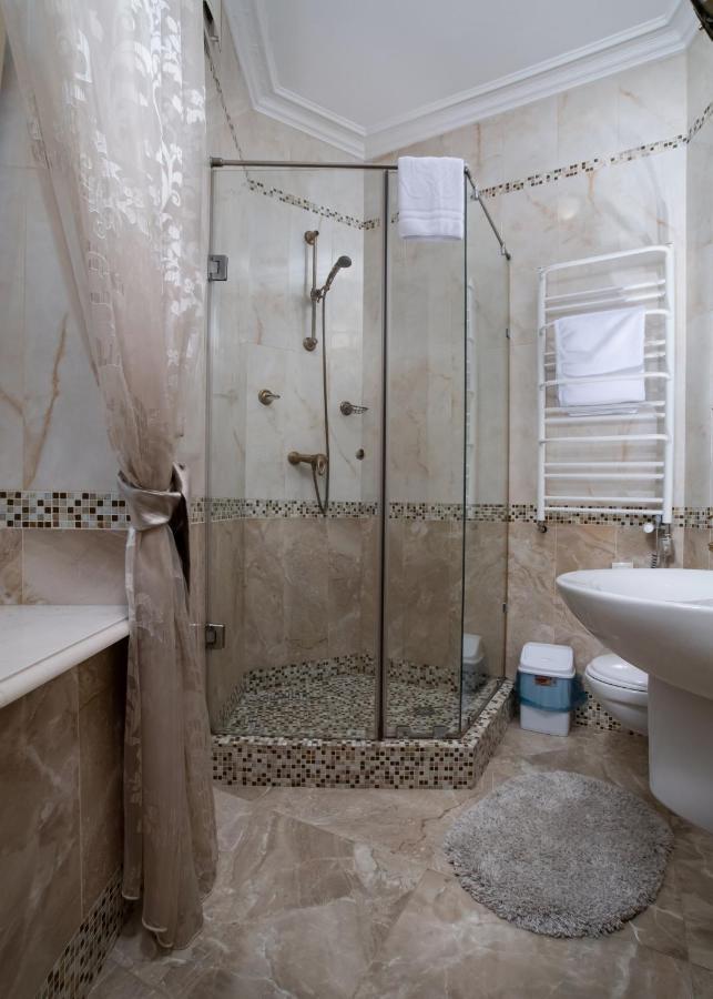 Bel Apartments Odessa Zewnętrze zdjęcie