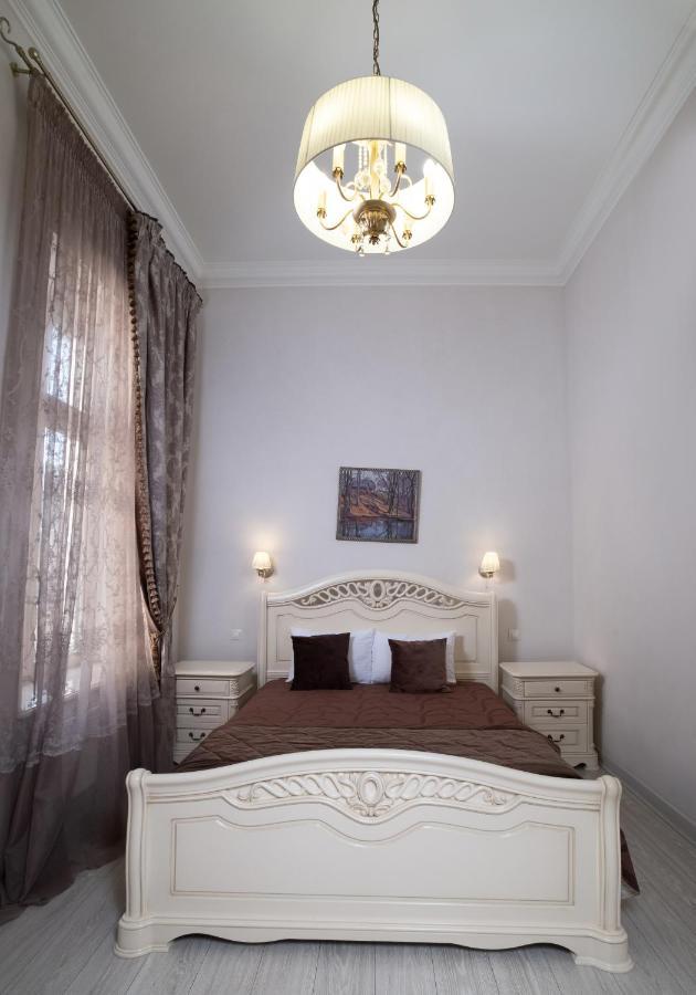 Bel Apartments Odessa Zewnętrze zdjęcie
