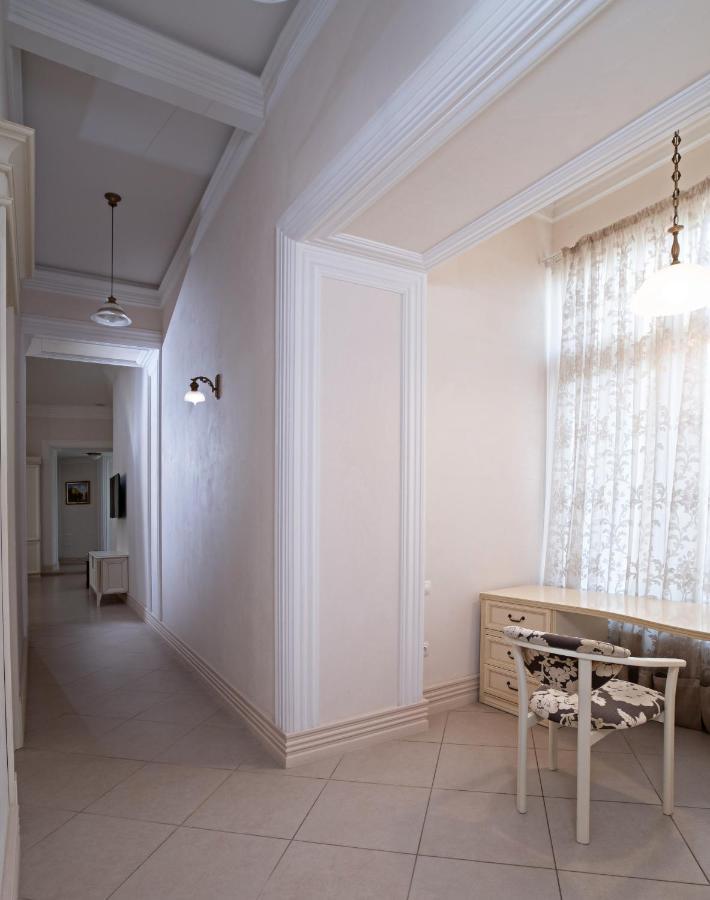 Bel Apartments Odessa Zewnętrze zdjęcie