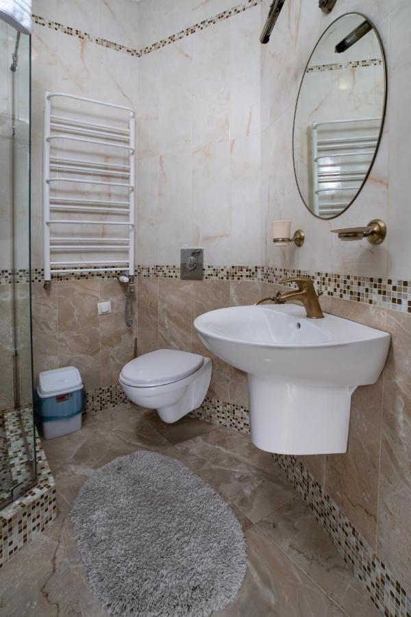 Bel Apartments Odessa Zewnętrze zdjęcie