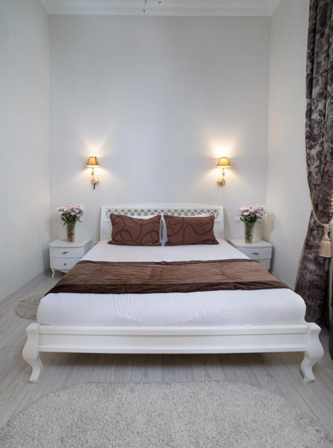 Bel Apartments Odessa Zewnętrze zdjęcie