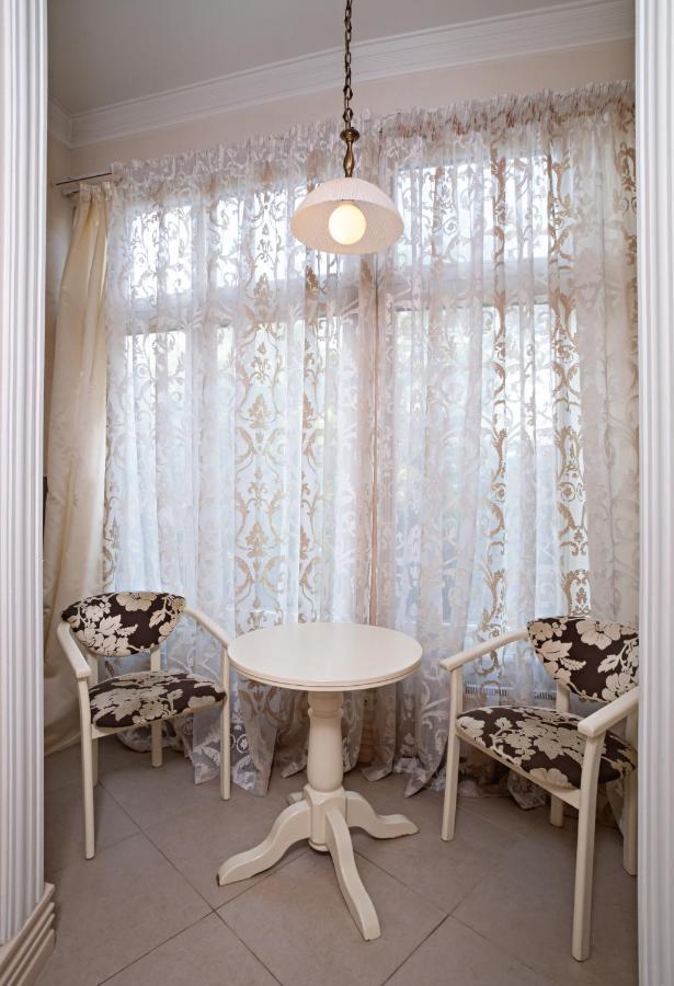 Bel Apartments Odessa Zewnętrze zdjęcie