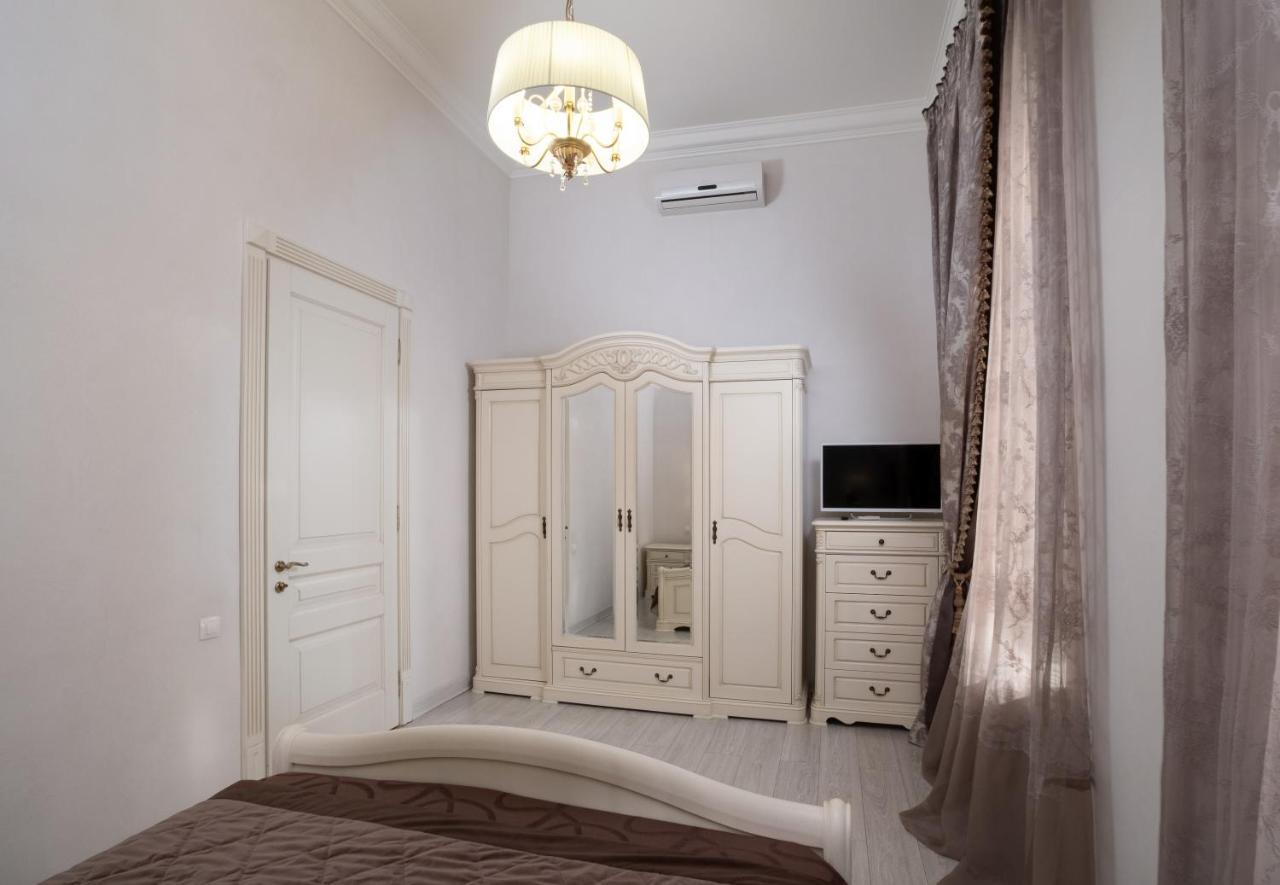 Bel Apartments Odessa Zewnętrze zdjęcie